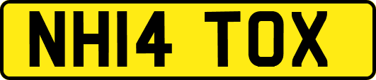 NH14TOX