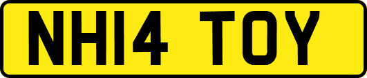 NH14TOY
