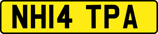 NH14TPA