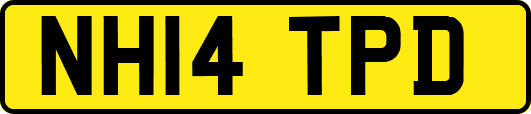 NH14TPD