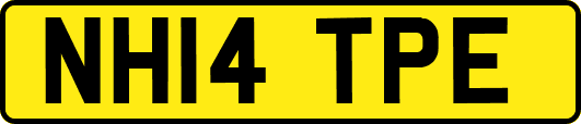 NH14TPE