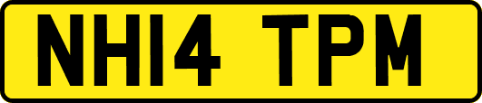 NH14TPM