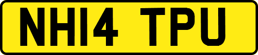 NH14TPU