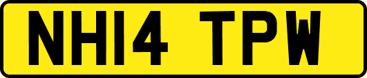 NH14TPW