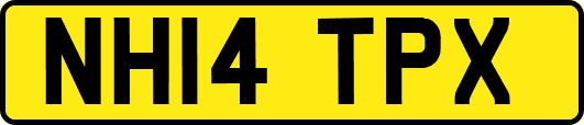 NH14TPX