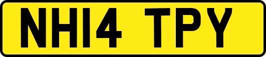 NH14TPY
