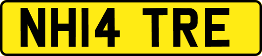 NH14TRE