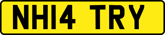 NH14TRY
