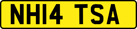 NH14TSA