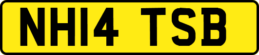 NH14TSB