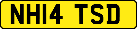 NH14TSD