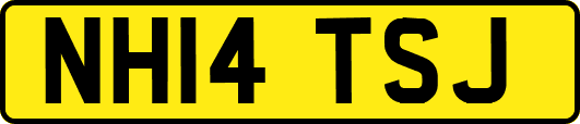 NH14TSJ