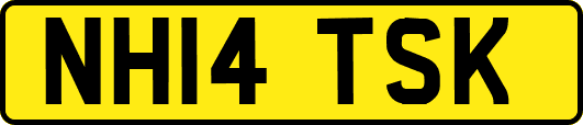 NH14TSK
