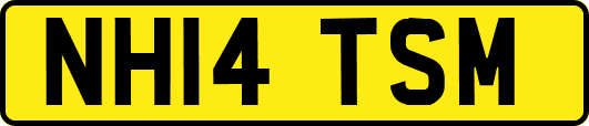 NH14TSM