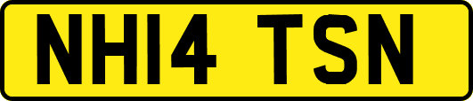 NH14TSN