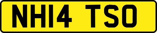 NH14TSO
