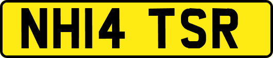 NH14TSR