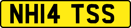 NH14TSS