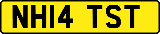NH14TST