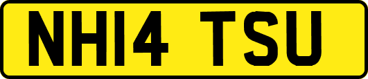 NH14TSU