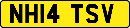 NH14TSV