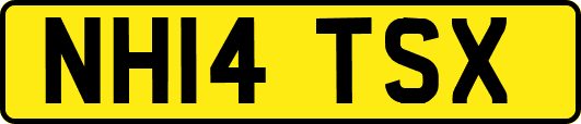 NH14TSX