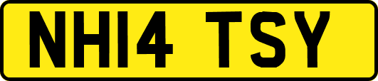 NH14TSY