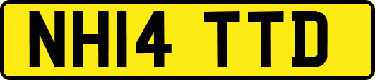 NH14TTD