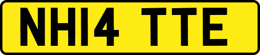 NH14TTE