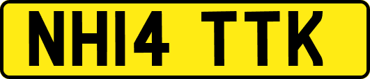 NH14TTK