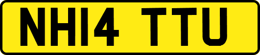 NH14TTU