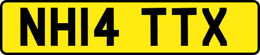 NH14TTX