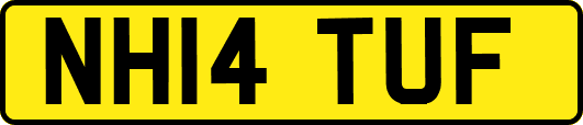 NH14TUF