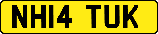 NH14TUK