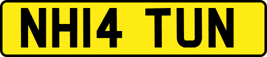 NH14TUN