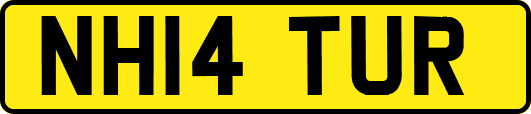 NH14TUR