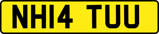 NH14TUU