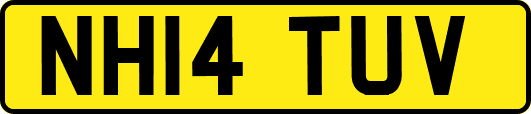 NH14TUV