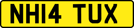 NH14TUX
