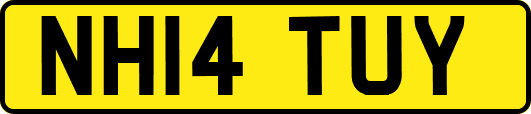 NH14TUY