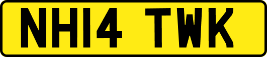NH14TWK
