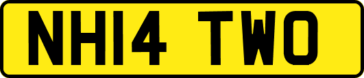NH14TWO
