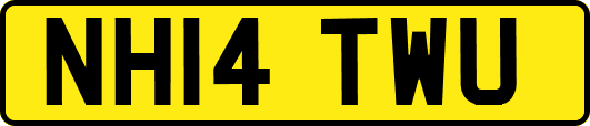 NH14TWU