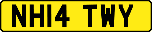 NH14TWY