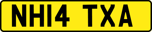 NH14TXA