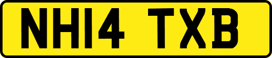 NH14TXB