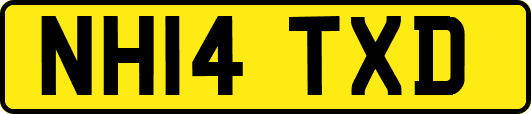 NH14TXD