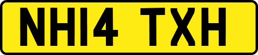 NH14TXH
