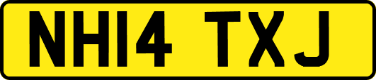 NH14TXJ