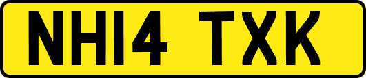 NH14TXK